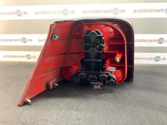 Rückleuchte links VW Golf IV (1J) 1J6945095Q Bild Rückleuchte links VW Golf IV (1J) 1J6945095Q
