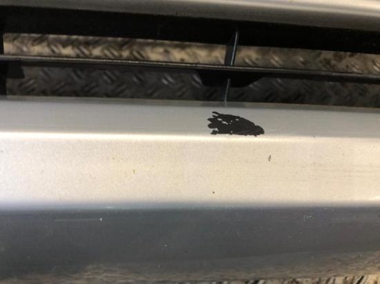 Stoßstange vorne OPEL Agila (H00) Bild Stoßstange vorne OPEL Agila (H00)