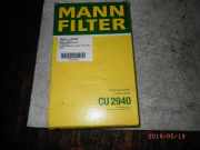 Filter für Innenraumluft AUDI A4 (8E, B7) CU2940