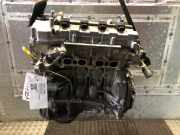 Motor ohne Anbauteile NISSAN Micra III (K12) CG12DE