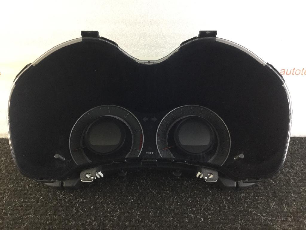 Tachometer TOYOTA Auris (E150) 83800-0ZC80-D Bild Tachometer TOYOTA Auris (E150) 83800-0ZC80-D