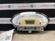 Tachometer DAIHATSU Sirion (M3) 769166-520