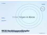 Heckklappendämpfer FORD Puma (EC)