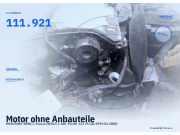 Motor ohne Anbauteile MERCEDES-BENZ C-Klasse (W202) 111921 111.921