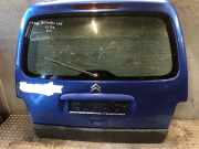 Heckklappe mit Fensterausschnitt CITROEN Berlingo I (MF) 8701W9 8701G7