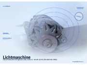 Lichtmaschine VOLVO 340/360 Schrägheck (343, 345)