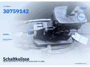 Schaltkulisse VOLVO V50 (545) 30759142