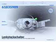 Lenkstockschalter RENAULT Megane II (BM/CM) 8200216459 61835909