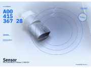 Sensor Mercedes-Benz C-Klasse (W203) C 200 CDI 85 kW 116 PS (09.2000–06.2003) A0041536728