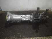(59714 Schaltgetriebe MITSUBISHI Pajero Pinin (H60W) KV5M21AHH) KV5M21AHH