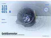 Gebläsemotor VW Polo III (6N2) 1J1819021A