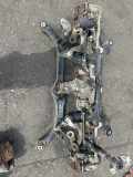 Hinterachse komplett AUDI Q5 (8R) 0BD500043G