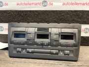 Bedienelement für Klimaanlage AUDI A4 (8E, B7) 8E0820043BM
