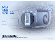 Lichtschalter BMW 1er (F21) 61319265303 61316847512