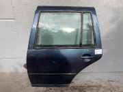 Tür links hinten VW Bora Variant (1J)
