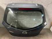 Heckklappe mit Fensterausschnitt MAZDA 2 (DE, DH)