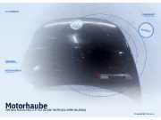 Motorhaube VW New Beetle (9C)