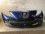 Stoßstange vorne PEUGEOT 207 Kasten/Schrägheck (WA, WC) 9688072280
