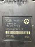 Bremsaggregat ABS VW Sharan (7M) 7M3614111