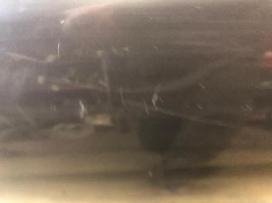 Tür links hinten BMW 5er (E39) 41528266721 Bild Tür links hinten BMW 5er (E39) 41528266721