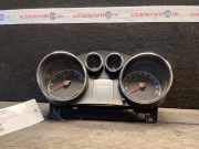 Tachometer OPEL Meriva B 13434113