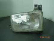 Hauptscheinwerfer links NISSAN Terrano I (WD21)
