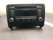 Radio AUDI TT (8J) 8J0035186Q