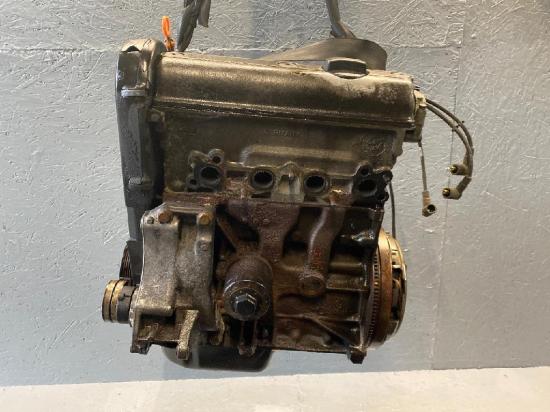 Motor ohne Anbauteile VW Polo III (6N) AEX Bild Motor ohne Anbauteile VW Polo III (6N) AEX