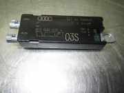 Audio-Verstärker AUDI A6 Avant (4F, C6) 4F9035225A