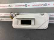 Sonnenblende links CITROEN C5 I Break (DE)
