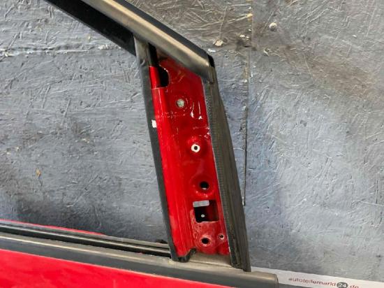 Tür rechts vorne VW Touran I (1T1) 1T0831056AB Bild Tür rechts vorne VW Touran I (1T1) 1T0831056AB