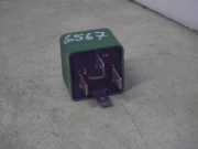 Relais für Kraftstoffpumpe OPEL Astra G CC (T98) 03447012