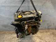 Motor ohne Anbauteile OPEL Vectra C Caravan (Z02) Z19DT