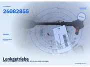 Lenkgetriebe OPEL Corsa C (X01) 26082855