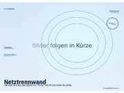 Netztrennwand VW Golf III Cabriolet (1EX0)