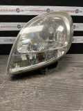 Hauptscheinwerfer links RENAULT Kangoo I (KC) 8200236590