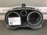 Tachometer OPEL Corsa D (S07) 1303304
