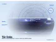 Tür links BMW 3er Coupe (E46)