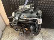 Motor ohne Anbauteile VW Caddy III Kasten (2KA) BST