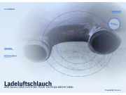 Ladeluftschlauch OPEL Vectra C (Z02)