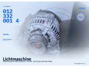 Lichtmaschine FORD Scorpio II (GFR, GGR) 0123320014