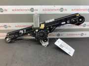 Motor Fensterheber rechts hinten MERCEDES-BENZ C-Klasse T-Modell (S203) A A2038202285
