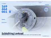 Schleifring Lenkrad MERCEDES-BENZ B-Klasse Sports Tourer (W245) A16946415 1694640618