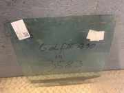 Türscheibe links hinten VW Golf II (19E) VW