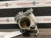 Drosselklappe NISSAN Micra IV (K13) SERA526-01