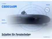 Schalter für Fensterheber MITSUBISHI Colt V (CJ0) MR194830 C8DD160M