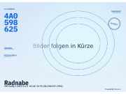 Radnabe VW Caddy I (14D) WM797D 4A0598625
