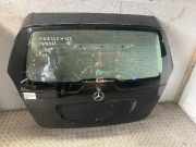 Heckklappe mit Fensterausschnitt MERCEDES-BENZ A-Klasse (W169)