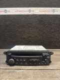 Radio ohne Code CITROEN Xsara Picasso (N68) 96641650