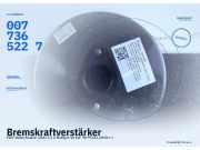 Bremskraftverstärker FIAT Doblo Kasten/Kombi (263) 0077368345 0077365227